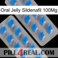 Oral Jelly Sildenafil 100Mg 23